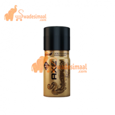 Axe Deodorant Gold Temptation, 150 ml